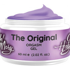 Nuei The Original - Orgasm Gel - 2.02 fl oz / 60 ml