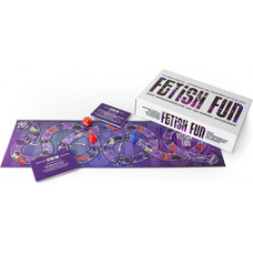 Adult Games Fetish Fun Game - Sexy Board Game French/German
