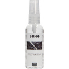 Sono By Shots Erection Spray - 1.7 fl oz / 50 ml
