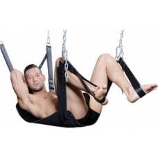 Xr Brands Extreme Sling - Sex Swing