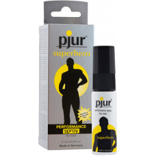 Pjur Spray - Stimulating Spray for Men - 0.7 fl oz / 20 ml