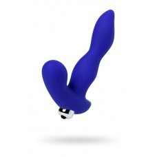 Toyfa ToDo Stroman Blue Vibrating Prostate Massager