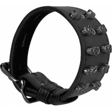 Ouch! By Shots Bracelet with Skulls