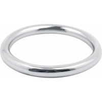 Kiotos Steel Cockring 8 mm - 45 mm