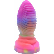 Kiotos Monstar Dildo Beast 59 Glow in the Dark