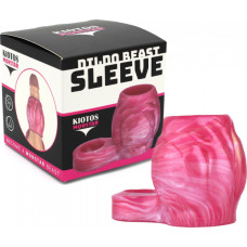 Kiotos Monstar Sleeve 13