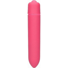 Boss Of Toys 1 Speed Bullet - Pink