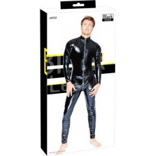 F-Toys Kombinezon męski L Black Level