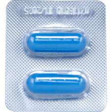 HOT Potency Pills for Men - 2 Pieces