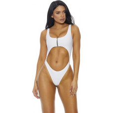 Forplay Medellin One Piece Swimsuit - L