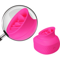 Boss Of Toys PRETTY LOVE - ESTELLE USB 12 Functions pink