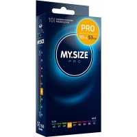 Boss Of Toys MY.SIZE Pro 53 mm - 10pcs
