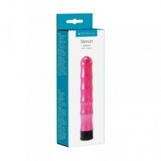 Boss Of Toys Me You Us Silencer Vibrator Pink