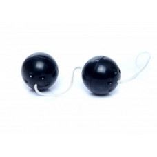 Boss Of Toys Kulki-Duo-Balls Black