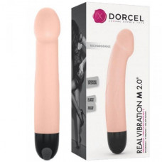 Boss Of Toys REAL VIBRATION M FLESH 2.0 - RECHARGEABLE