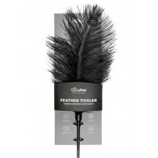 Boss Of Toys Pejcz-Black Feather Tickler