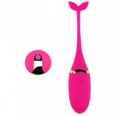 Boss Of Toys Vibratong egg (pink) USB