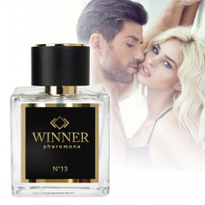 Erotop Perfumy WINNER N°13 for men 50 ml