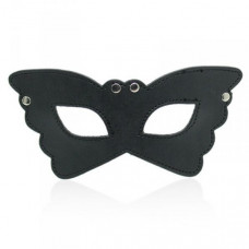 Boss Of Toys Butterfly Mask BLACK