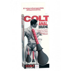 Boss Of Toys COLT Anal Douche Red
