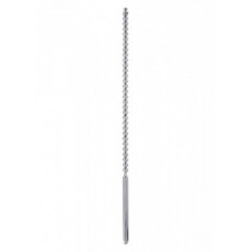 Boss Of Toys Dip Stick Ribbed 6 mm Silver