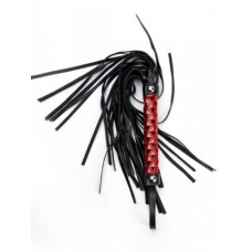 Boss Of Toys Red Perfect Flogger