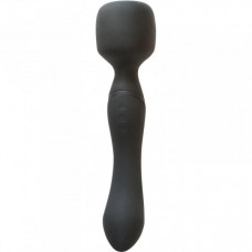 Boss Of Toys Heating Wand Black