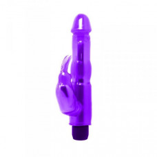 Boss Of Toys BAILE- Vaves Of Pleasure Fantasy vibe, Vibration Purple