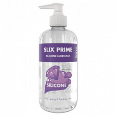 Boss Of Toys Żel- Me You Us Slix Prime Silicone Lubricant Transparent 250ml