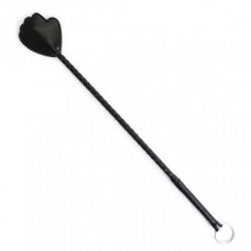 Boss Of Toys Pejcz-Frustino Hand Riding Crop black