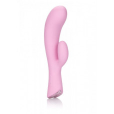 Boss Of Toys Amour Silicone Dual G Wand Pink