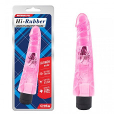 Boss Of Toys 8.8 Inch Dildo-Pink
