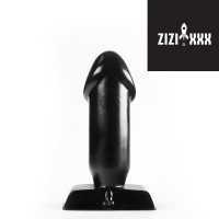 Zizi - Kokku - Black