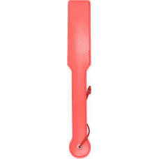 Kiotos Leather Classic Paddle Red
