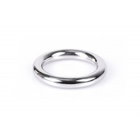 Kiotos Steel Cockring 10mm - 55 mm