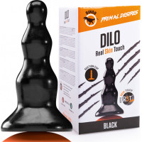 Dinoo Primal - Dilo Black