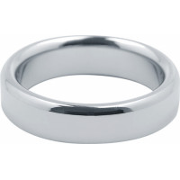 Kiotos Steel Cockring 4 mm x 12 mm - 47.5 mm