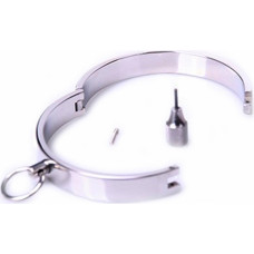 Kiotos Steel Steel Collar - Medium