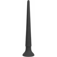 Kiotos Cox Black 038 Extra Long 40 cm