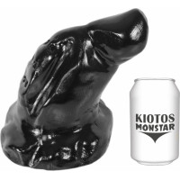 Kiotos Monstar Lizzard Dildo