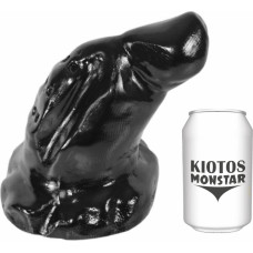 Kiotos Monstar Lizzard Dildo