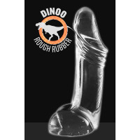 Dinoo Agili - Clear