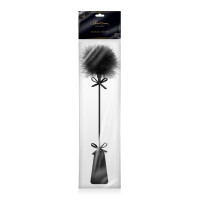 Sweet Caress Mini Ponpons Black