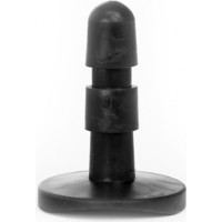Hung System Insert / Plug Black
