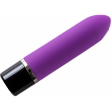 Virgite Vibrating Bullet Mag-Charge V3 - Purple