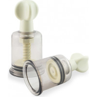 Kiotos Bdsm 2 Twist Cups L - 40 mm