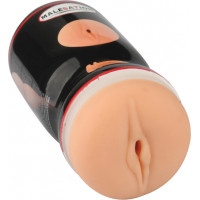 Malesation Masturbation Cup Pussy Pleasure