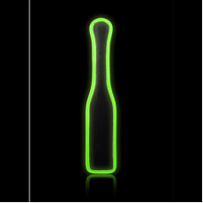 Ouch! By Shots Paddle - Glow in the Dark