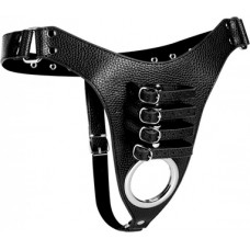 Xr Brands Chastity Harness for Men