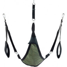 Mr. Sling Triangle Canvas Sling with 3 or 4 Points